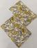 BEDSHEET ERODE AHEMADHABAD PRINT 90 X108 2 PILLOW COVER